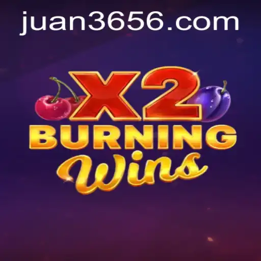 Unveiling the Excitement of BurningWinsX2 - A Thrilling Journey with JUAN365