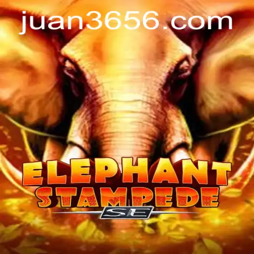 ElephantStampedeSE: A New Adventure with JUAN365