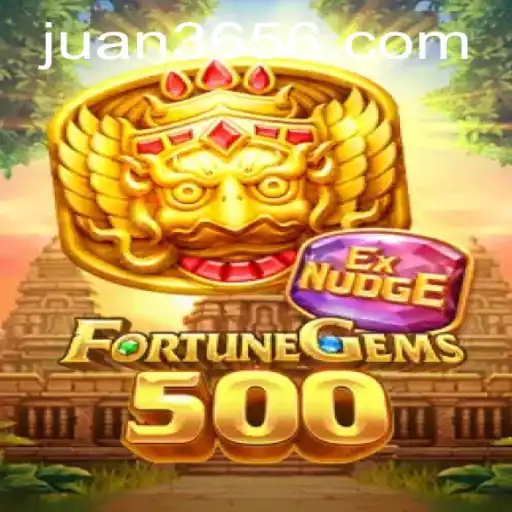 Explore the Exciting World of FortuneGems500 with JUAN365