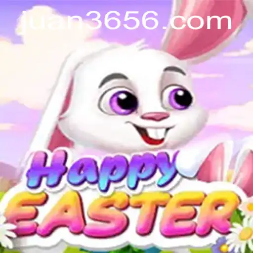 Enter the Festive World of HappyEaster: A Thrilling Exploration with JUAN365