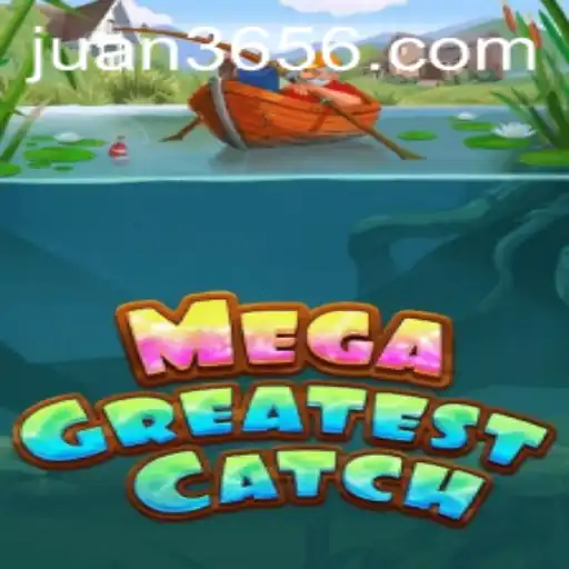 Exploring MegaGreatestCatch: A Thrilling Adventure with a Twist