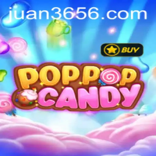 Discover the Exciting World of POPPOPCANDY: A Gaming Adventure with JUAN365