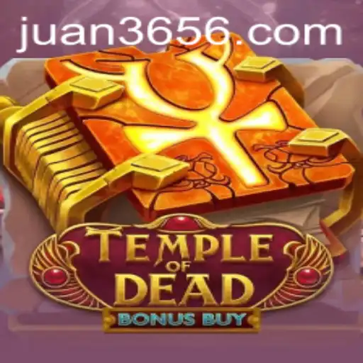 Discover the Thrills of Temple of Dead Bonus Buy: An Epic Adventure Awaits